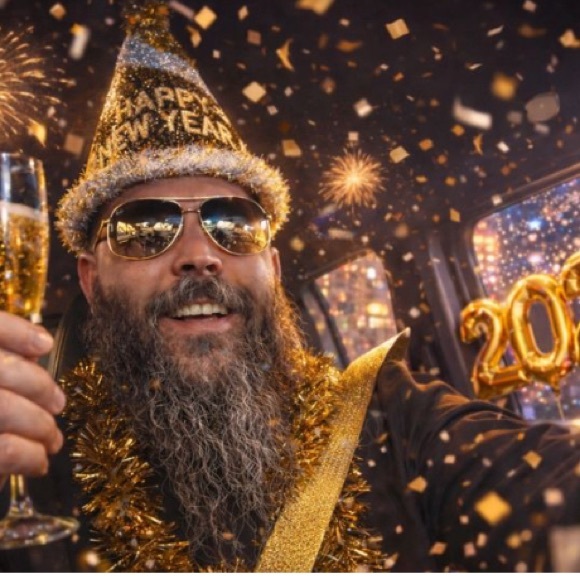 Dundat’s Birthday Show JANUARY 18th - Picture 3 of 16